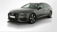 Sohobraun metallic Gebraucht 2020 Audi A6 Ambiente Kombi | 34.688 € (Guter Preis)