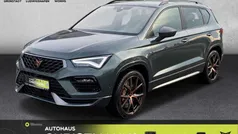 Gebraucht 2023 Cupra Ateca VZ SUV | 39.990 € (Fairer Preis)