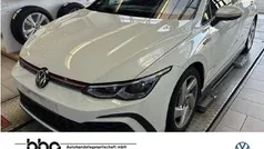 Gebraucht 2023 VW Golf VIII GTI Limousine | 27.930 € (Fairer Preis)
