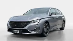 Grün Gebraucht 2023 Peugeot 308 Allure Limousine | 24.466 € (Fairer Preis)