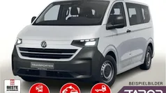 Gebraucht 2025 VW T7 S Van | 43.988 € (Guter Preis)