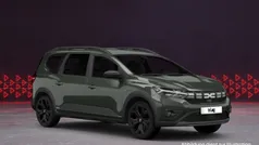 Othercolor Gebraucht 2022 Dacia Jogger Extreme Van / Kleinbus | 28.180 € (Fairer Preis)