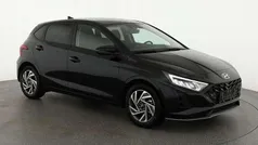 Aurora grey pearleffekt Neu 2025 Hyundai i20 Kleinwagen | 20.784 € (Fairer Preis)