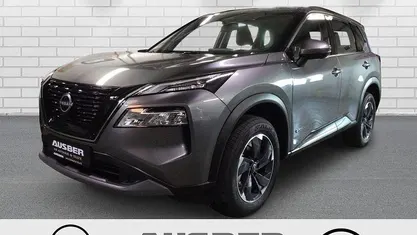 Gebraucht 2025 Nissan X-Trail Acenta SUV | 41.500 € (Fairer Preis)