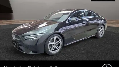 Gebraucht 2023 Mercedes CLA180 AMG Limousine | 30.290 € (Fairer Preis)
