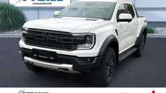 Grau Neu 2024 Ford Ranger Raptor Abholung | 63.990 € (Superpreis)