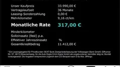 Gebraucht 2025 Cupra Born Kleinwagen | 33.990 € (Superpreis)