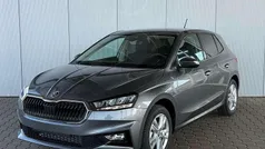 Gebraucht 2025 Skoda Fabia Selection Limousine | 23.950 € (Fairer Preis)