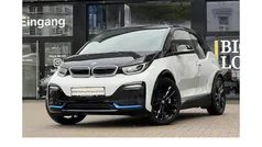 Gebraucht 2022 BMW i3 Comfort Edition Kleinwagen | 25.480 € (Fairer Preis)