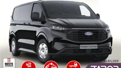 Gebraucht 2025 Ford Transit Custom Trend Limousine | 37.788 € (Guter Preis)