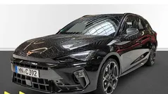 Gebraucht 2025 Cupra Leon Kombi | 34.890 € (Fairer Preis)
