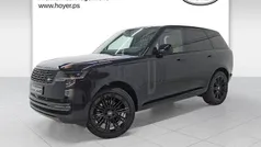 Gebraucht 2024 Land Rover Range Rover Autobiography SUV | 174.830 € (Guter Preis)