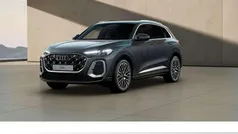 Gebraucht 2025 Audi SQ5 Comfort SUV | 85.300 € (Fairer Preis)