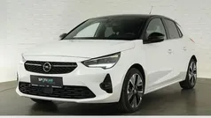 Gebraucht 2021 Opel Corsa-e Ultimate Kleinwagen | 15.924 € (Fairer Preis)