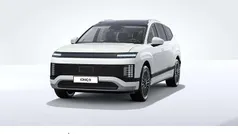 Gebraucht 2025 Hyundai Ioniq 6 Limousine | 75.790 € (Guter Preis)