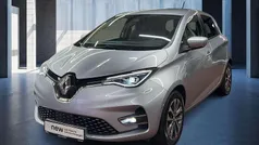 Gebraucht 2021 Renault Zoe Intens Kleinwagen | 14.470 € (Guter Preis)
