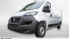 Gebraucht 2024 Fiat Ducato Van | 28.950 € (Superpreis)