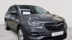Gebraucht 2021 Opel Grandland X Business Edition SUV | 16.590 € (Superpreis)