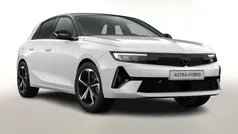 Gebraucht 2025 Opel Astra Limousine | 26.456 € (Fairer Preis)