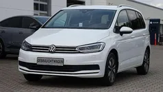 Gebraucht 2024 VW Touran Move Van / Kleinbus | 36.990 € (Fairer Preis)