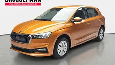 Gebraucht 2023 Skoda Fabia Ambition Limousine | 19.890 € (Fairer Preis)
