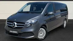 Gebraucht 2022 Mercedes V250 Van / Kleinbus | 49.330 € (Superpreis)