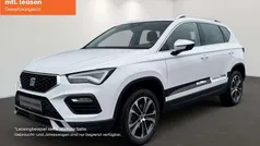 Gebraucht 2024 Seat Ateca Style SUV | 32.480 € (Fairer Preis)