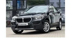 Gebraucht 2022 BMW X1 SUV | 25.970 € (Fairer Preis)