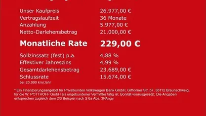 Gebraucht VW Crafter 102 PS (75 kW) 2022 Van