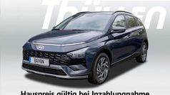 Gebraucht 2025 Hyundai Bayon Trend SUV | 21.480 € (Fairer Preis)