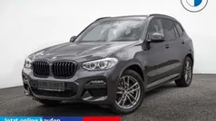 Gebraucht 2021 BMW X3 SUV | 37.990 € (Fairer Preis)