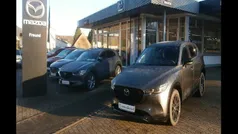 Gebraucht 2025 Mazda CX-5 Homura-Line SUV | 37.690 € (Superpreis)