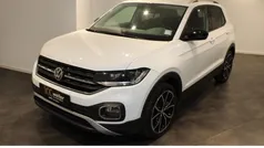 Gebraucht 2019 VW T-Cross Style SUV | 18.860 € (Fairer Preis)