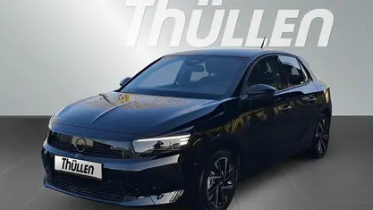 Gebraucht Opel Corsa 101 PS (74 kW) 2025 Kleinwagen