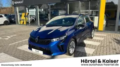 Andere farbe Gebraucht 2024 Renault Clio V Evolution Kleinwagen | 18.479 € (Fairer Preis)