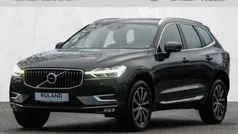 Gebraucht 2018 Volvo XC60 Inscription SUV | 36.990 € (Etwas zu teuer)