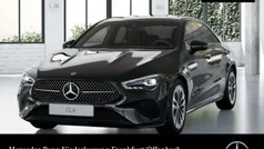 Gebraucht 2025 Mercedes CLA200 Progressive Coupé | 37.990 € (Fairer Preis)