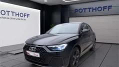 Andere Gebraucht 2024 Audi A1 Sportback Ambiente Kleinwagen | 22.450 € (Superpreis)