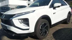 Weiß Gebraucht 2019 Mitsubishi ASX Edition+ SUV | 21.490 € (Fairer Preis)
