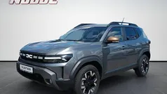 Gebraucht 2025 Dacia Duster Extreme SUV | 28.900 € (Fairer Preis)