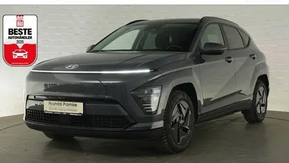 Gebraucht Hyundai Kona Trend 150 kW (204 PS) 2025 SUV