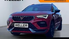 Rot Gebraucht 2022 Cupra Ateca SUV | 32.900 € (Fairer Preis)