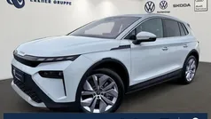 Gebraucht 2025 Skoda Elroq First Edition SUV | 47.550 € (Fairer Preis)