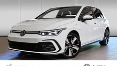 Gebraucht 2021 VW Golf VIII GTE Limousine | 22.987 € (Guter Preis)
