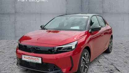 Gebraucht 2025 Opel Corsa Limousine | 22.289 € (Fairer Preis)