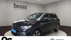 Gebraucht 2024 VW T-Cross Life SUV | 31.600 € (Fairer Preis)