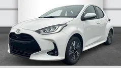 Gebraucht 2024 Toyota Yaris Hybrid Team Kleinwagen | 23.890 € (Fairer Preis)