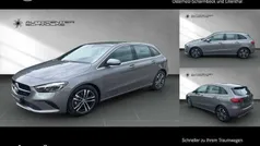 Gebraucht 2024 Mercedes B180 Advanced Van / Kleinbus | 32.480 € (Fairer Preis)