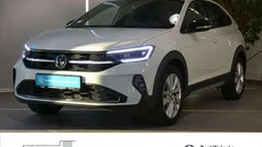 Gebraucht 2025 VW Taigo Goal SUV | 25.900 € (Fairer Preis)