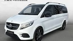 Gebraucht 2022 Mercedes V300 AMG Van / Kleinbus | 61.990 € (Fairer Preis)